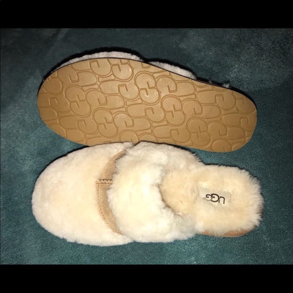 UGG Slippers